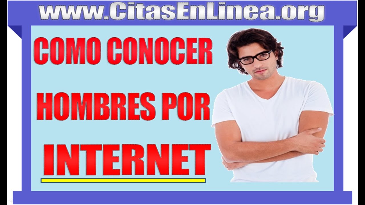 Conocer hombres de 487445